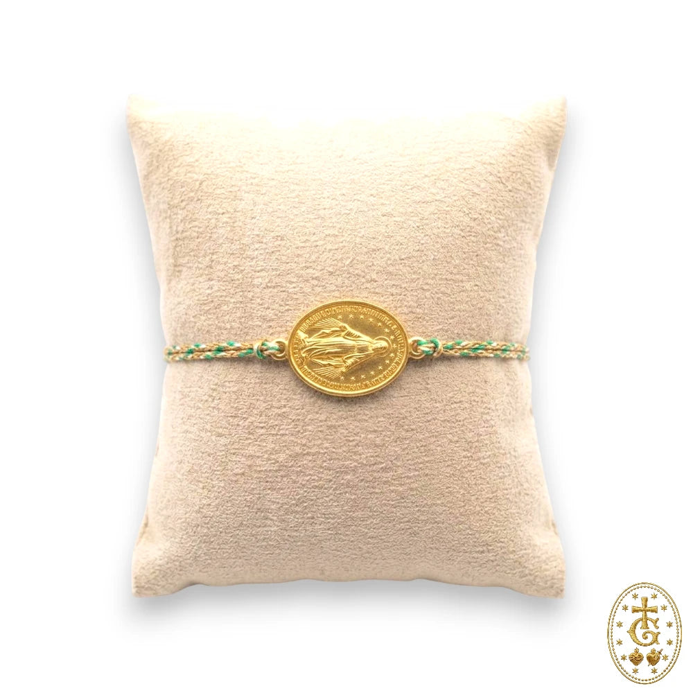Bracelet Santa Maria